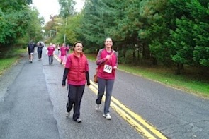  BeeAlive Goes Pink for Breast Cancer Awareness